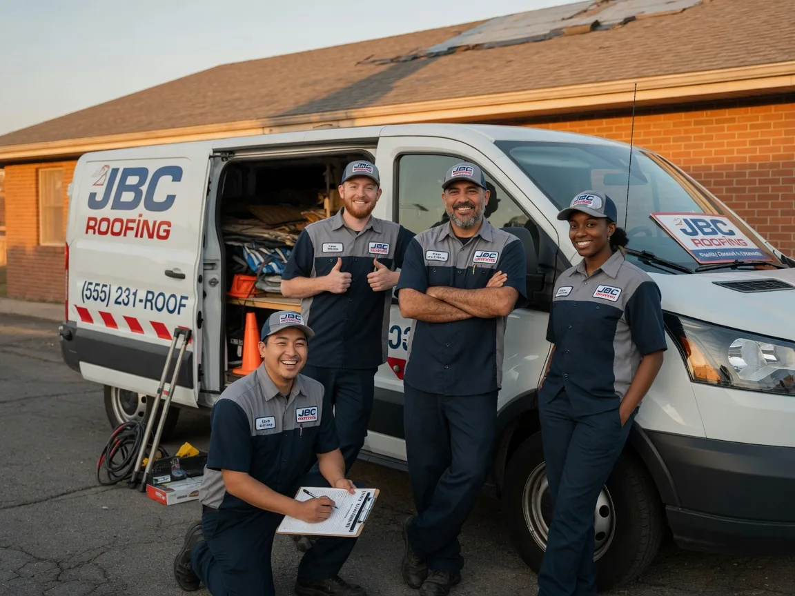 Roof Replacement company in Fort Payne, AL